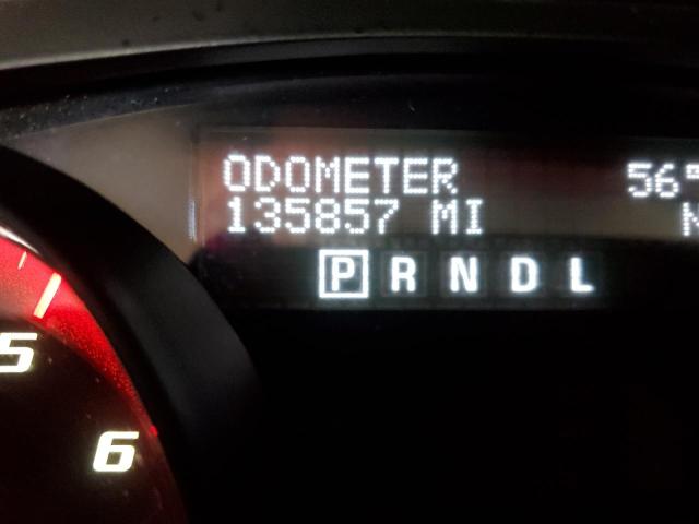 Photo 8 from auction – 2012 GMC ACADIA SLT with VIN 1GKKVRED6CJ330660