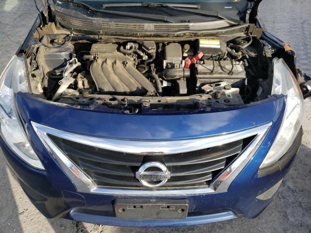 Photo 7 from auction – 2018 NISSAN VERSA S with VIN 3N1CN7AP2JL828836