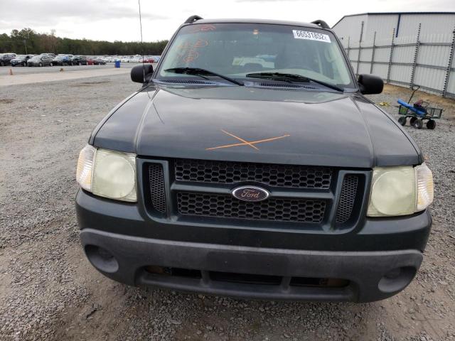 Photo 7 from auction – 2004 FORD EXPLORER S with VIN 1FMZU67K34UB22920