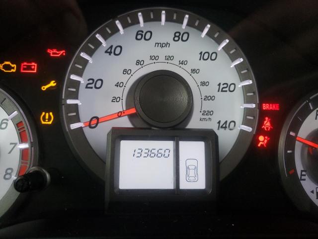 Photo 8 from auction – 2013 HONDA PILOT LX with VIN 5FNYF4H29DB001038