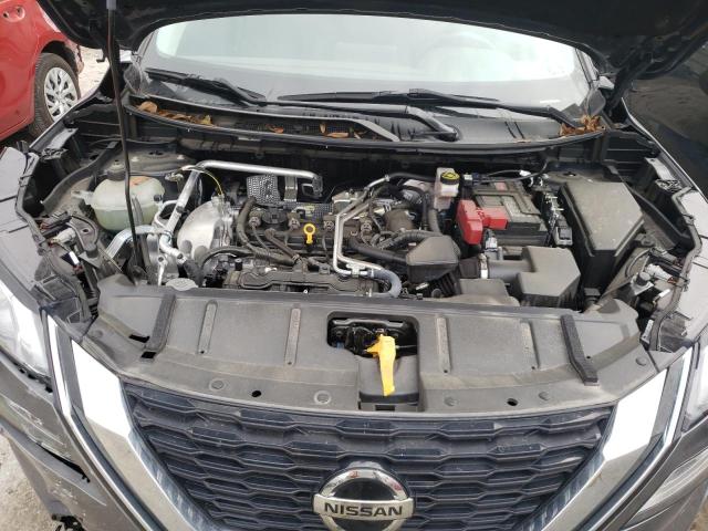 Photo 7 from auction – 2021 NISSAN ROGUE SV with VIN 5N1AT3BB7MC734467