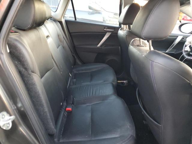 Photo 6 from auction – 2012 MAZDA 3 I with VIN JM1BL1M82C1698311
