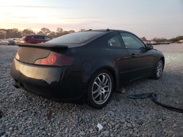 Photo 4 from auction – 2005 INFINITI G35 with VIN JNKCV54E15M407759