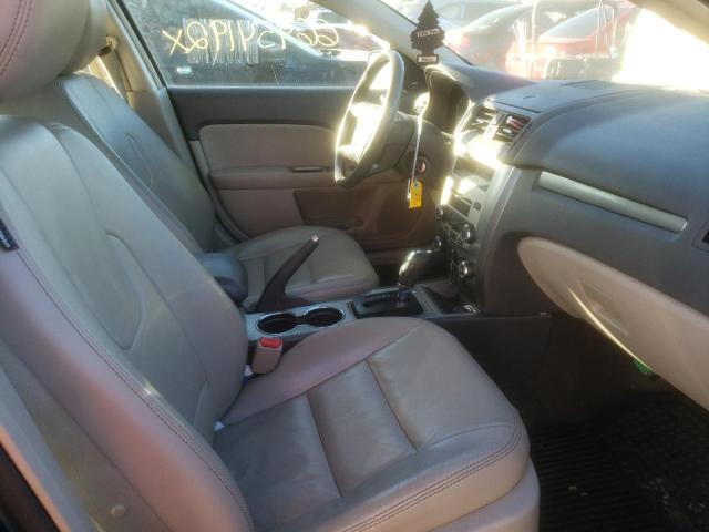Photo 5 from auction – 2012 FORD FUSION HYB with VIN 3FADP0L37CR324866