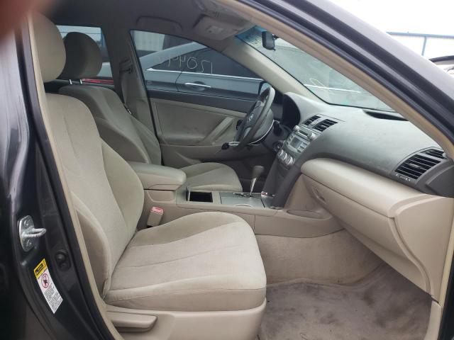 Photo 5 from auction – 2010 TOYOTA CAMRY BASE with VIN 4T1BF3EK8AU014656