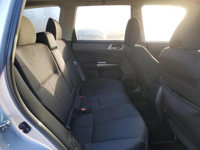 Photo 6 from auction – 2011 SUBARU FORESTER 2 with VIN JF2SHADC4BH718488