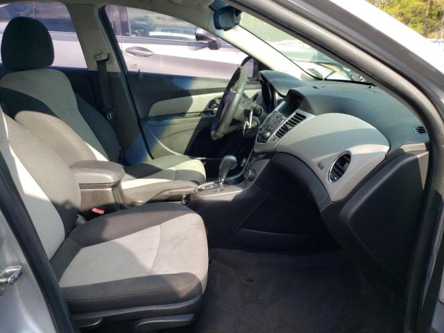 Photo 5 from auction – 2011 CHEVROLET CRUZE LS with VIN 1G1PC5SH1B7177617
