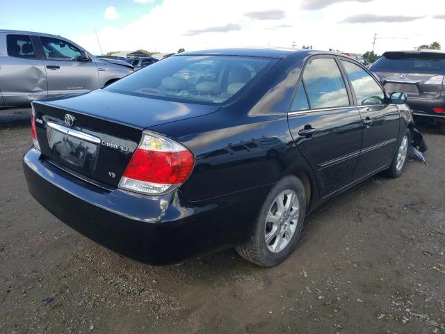 Photo 4 from auction – 2005 TOYOTA CAMRY LE with VIN 4T1BF30K25U096963