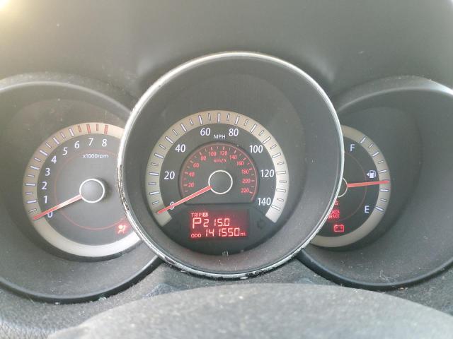 Photo 8 from auction – 2013 KIA FORTE EX with VIN KNAFU4A25D5738047