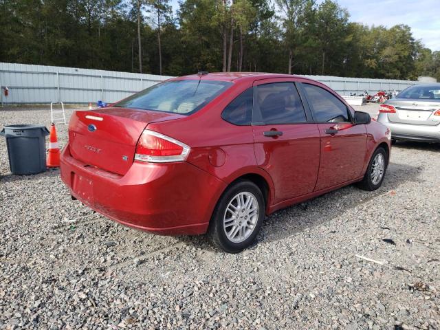 Photo 4 from auction – 2010 FORD FOCUS SE with VIN 1FAHP3FN7AW170671