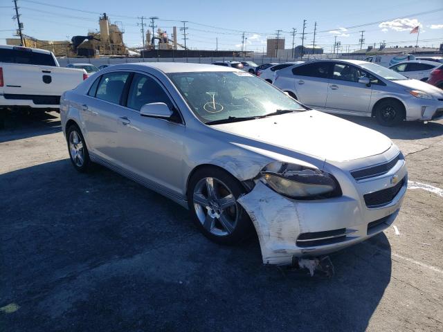 CHEVROLET MALIBU 2LT 2011 with VIN 1G1ZD5E12BF262816 - Photo from auction