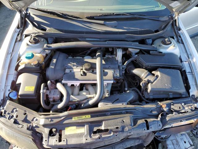 Photo 7 from auction – 2004 VOLVO XC70 with VIN YV1SZ59H341133446