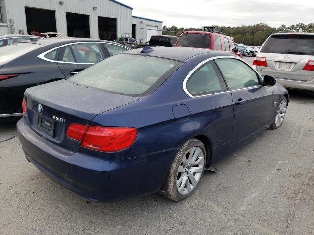 Photo 4 from auction – 2011 BMW 328 XI SUL with VIN WBAKF5C55BE654880