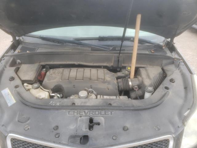 Photo 7 from auction – 2009 CHEVROLET TRAVERSE L with VIN 1GNER23D69S141475