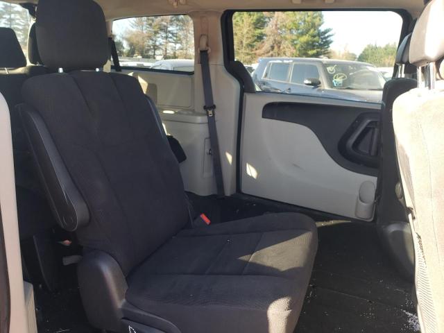 Photo 6 from auction – 2013 DODGE GRAND CARA with VIN 2C4RDGCG0DR523897