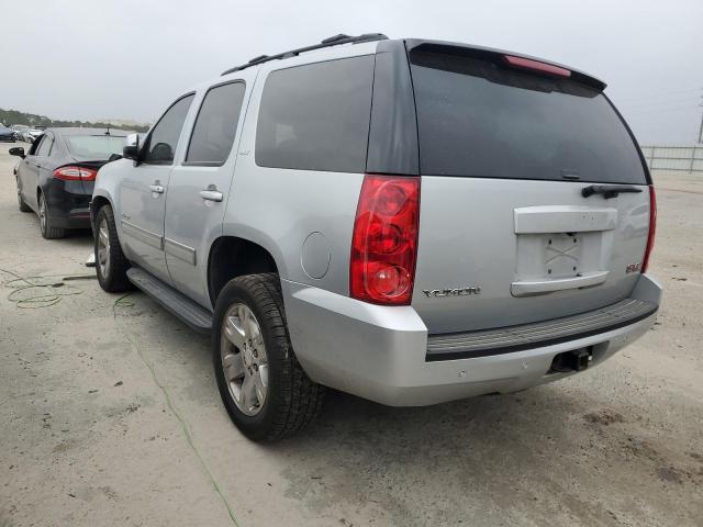 Photo 3 from auction – 2013 GMC YUKON SLT with VIN 1GKS1CE06DR248209