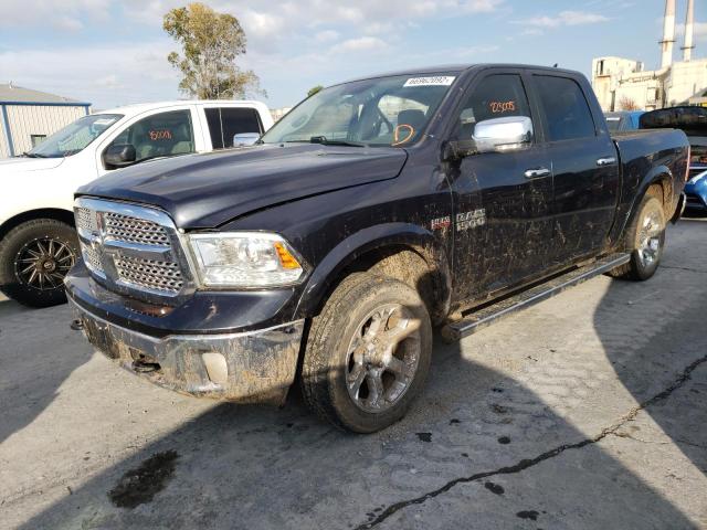 Photo 2 from auction – 2017 RAM 1500 LARAM with VIN 1C6RR7NT8HS690466