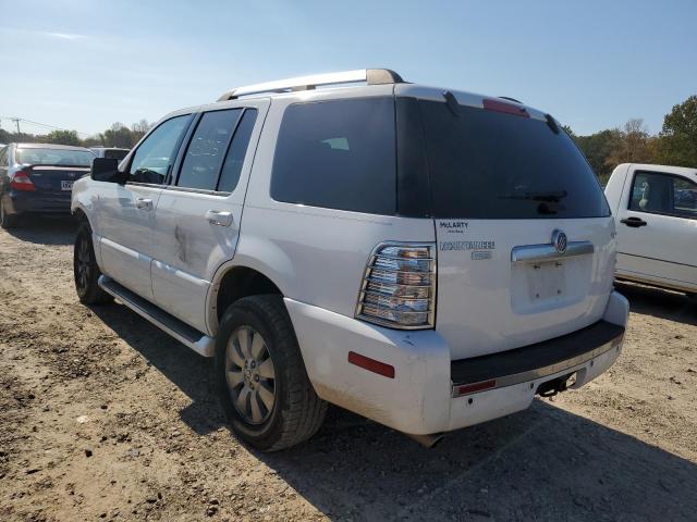 Photo 3 from auction – 2006 MERCURY MOUNTAINEE with VIN 4M2EU38896UJ03516