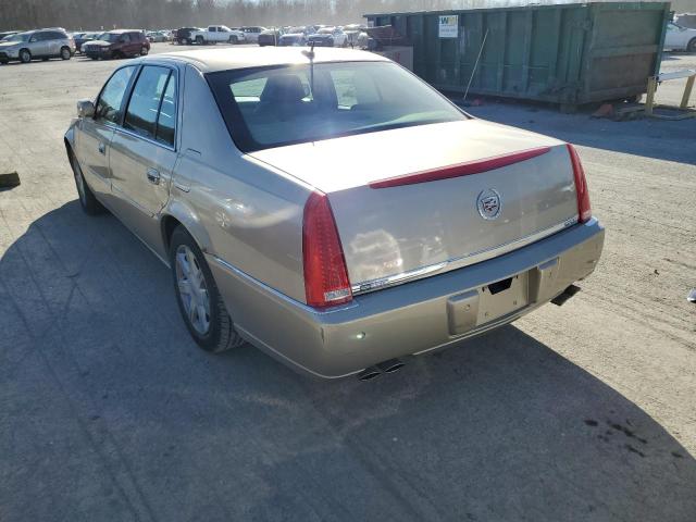 Photo 3 from auction – 2006 CADILLAC DTS with VIN 1G6KD57Y86U104911