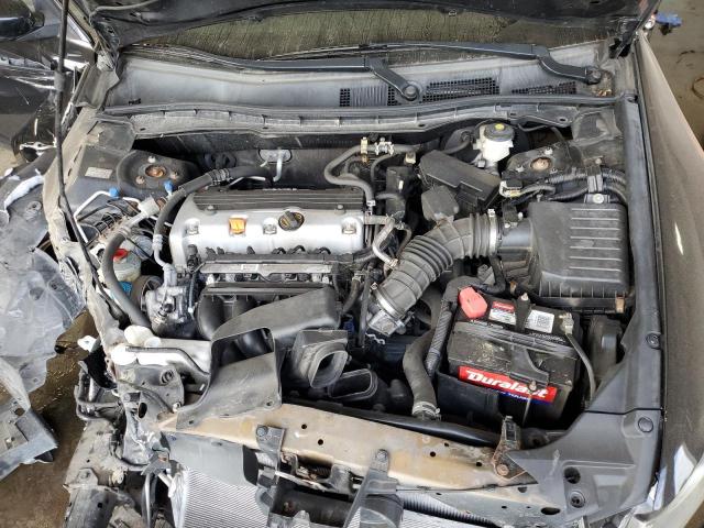 Photo 7 from auction – 2012 HONDA ACCORD SE with VIN 1HGCP2F62CA222720