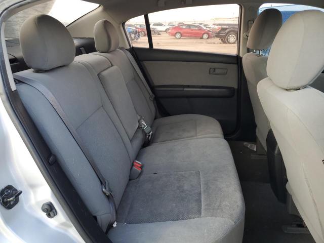 Photo 6 from auction – 2012 NISSAN SENTRA 2.0 with VIN 3N1AB6AP7CL708656