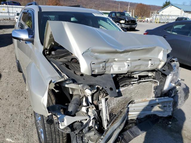 Photo 9 from auction – 2015 GMC TERRAIN SL with VIN 2GKFLXE39F6246076
