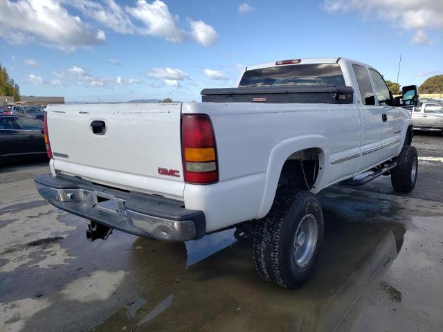 Photo 4 from auction – 2001 GMC SIERRA C25 with VIN 1GTHC29G21E334265