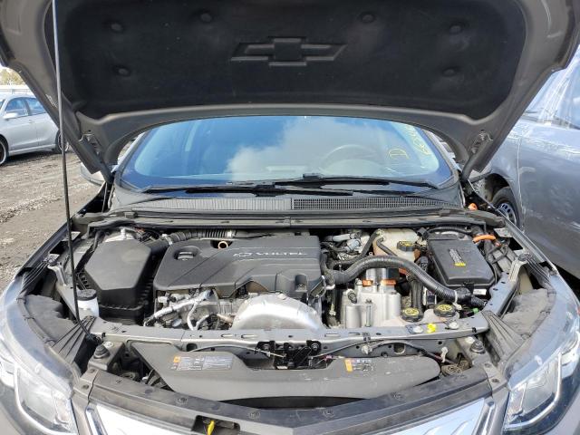 Photo 7 from auction – 2017 CHEVROLET VOLT PREMI with VIN 1G1RD6S51HU182005