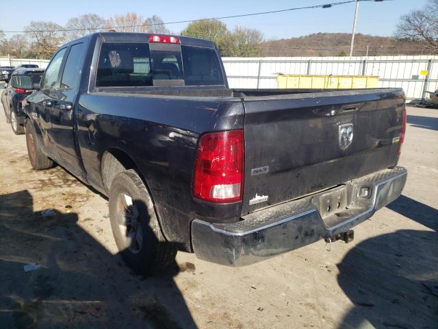 Photo 3 from auction – 2017 RAM 1500 SLT with VIN 1C6RR6GGXHS703339