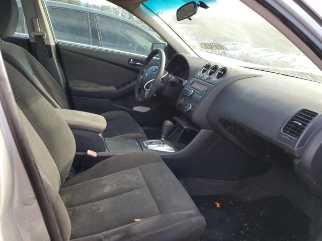 Photo 5 from auction – 2012 NISSAN ALTIMA BAS with VIN 1N4AL2AP2CN463869
