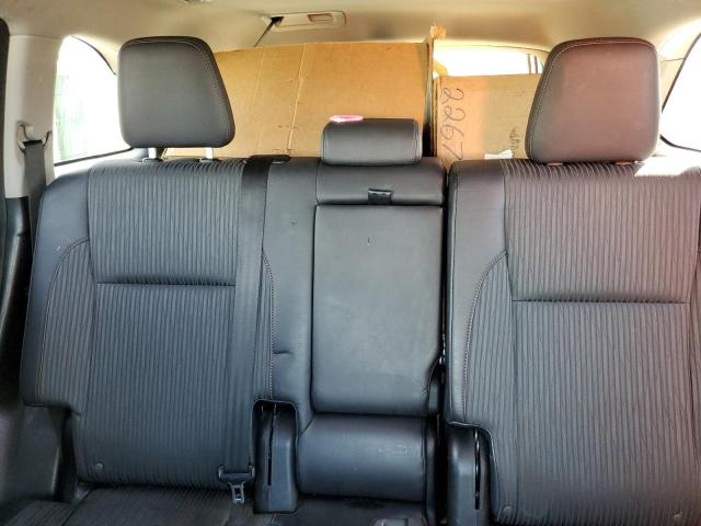 Photo 10 from auction – 2015 TOYOTA HIGHLANDER with VIN 5TDZKRFHXFS082280