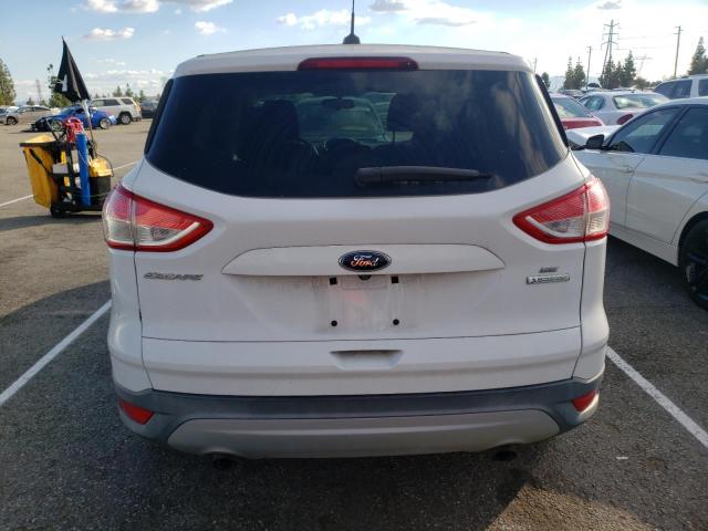 Photo 6 from auction – 2014 FORD ESCAPE SE with VIN 1FMCU0GX5EUC09623