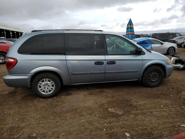 Photo 9 from auction – 2005 DODGE GRAND CARA with VIN 1D4GP24R45B206368