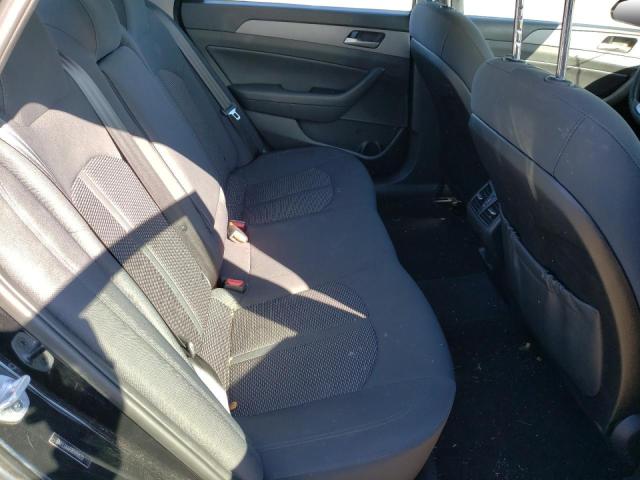 Photo 6 from auction – 2019 HYUNDAI SONATA LIM with VIN 5NPE34AF2KH784212