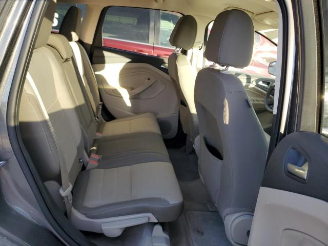 Photo 6 from auction – 2013 FORD ESCAPE SE with VIN 1FMCU0GXXDUB37753