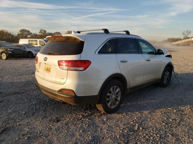 Photo 4 from auction – 2018 KIA SORENTO LX with VIN 5XYPGDA30JG347589