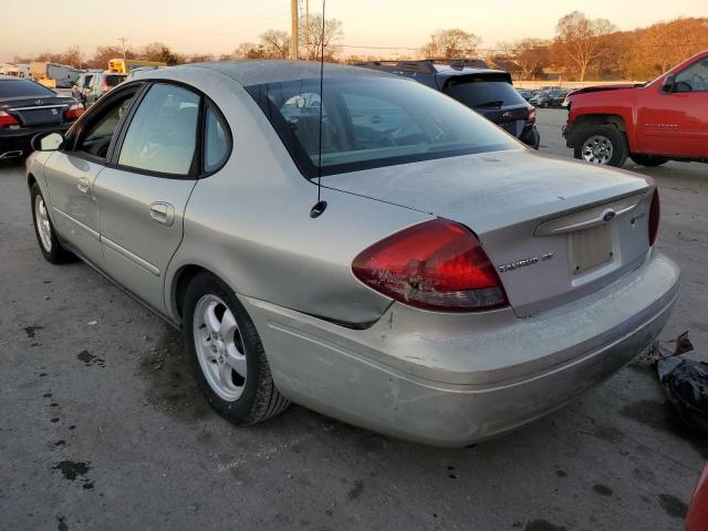 Photo 3 from auction – 2005 FORD TAURUS SE with VIN 1FAFP53215A279028