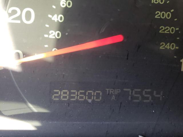 Photo 8 from auction – 2003 HONDA ACCORD EX with VIN JHMCM56643C038780