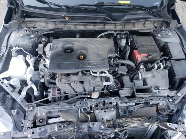 Photo 7 from auction – 2020 NISSAN ALTIMA PLA with VIN 1N4BL4FW0LC127682