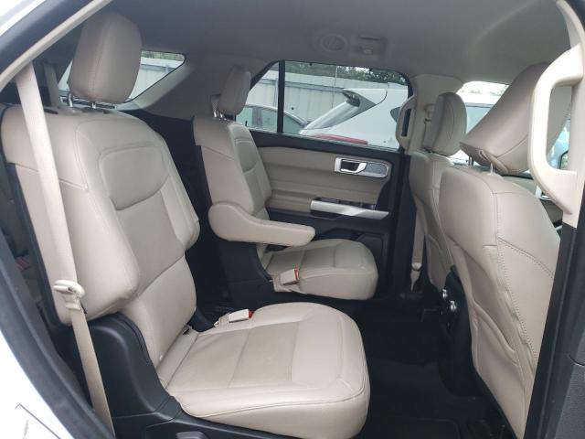 Photo 6 from auction – 2021 FORD EXPLORER L with VIN 1FMSK8FH7MGB36519