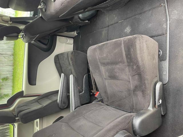 Photo 6 from auction – 2014 DODGE GRAND CARA with VIN 2C4RDGBG4ER238994