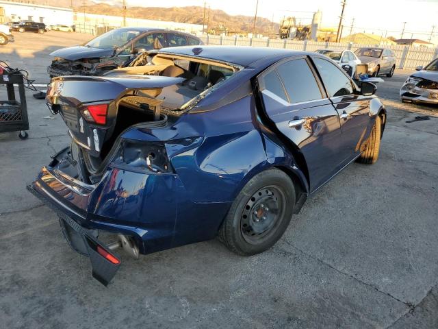 Photo 4 from auction – 2020 NISSAN ALTIMA S with VIN 1N4BL4BV5LC257017