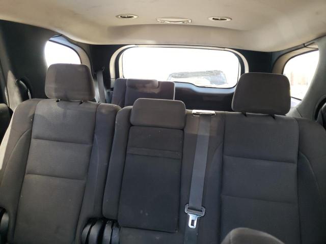 Photo 10 from auction – 2013 DODGE DURANGO SX with VIN 1C4RDHAGXDC679320