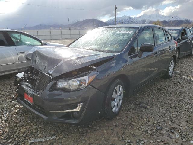 Photo 2 from auction – 2015 SUBARU IMPREZA with VIN JF1GPAA64F8234595