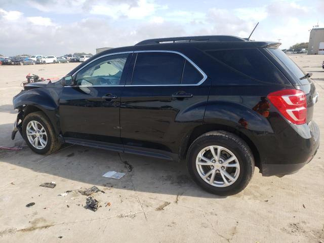 Photo 2 from auction – 2017 CHEVROLET EQUINOX LT with VIN 2GNALCEK9H1615614