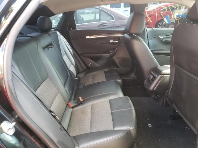 Photo 6 from auction – 2017 CHEVROLET IMPALA LT with VIN 2G1105S36H9121151