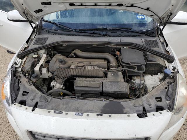 Photo 7 from auction – 2012 VOLVO S60 T5 with VIN YV1622FS4C2123151