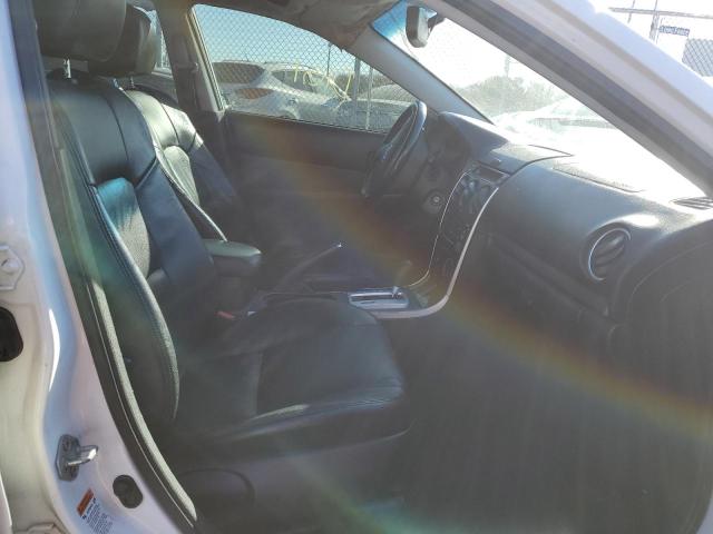 Photo 5 from auction – 2008 MAZDA 6 I with VIN 1YVHP80CX85M17805