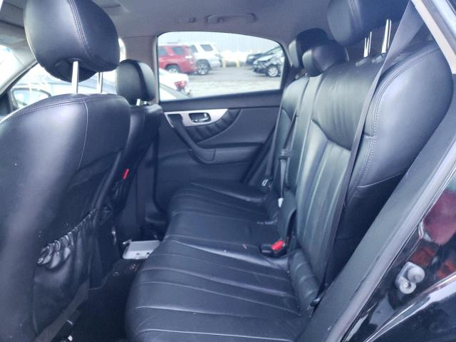 Photo 6 from auction – 2012 INFINITI FX35 with VIN JN8AS1MW2CM153418