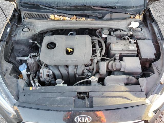 Photo 7 from auction – 2019 KIA FORTE FE with VIN 3KPF24AD9KE107183